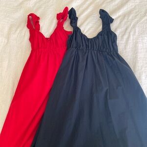 Universal Thread Dress Bundle